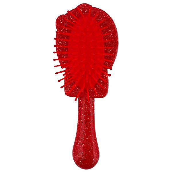 Hello Kitty Kimono hair brush