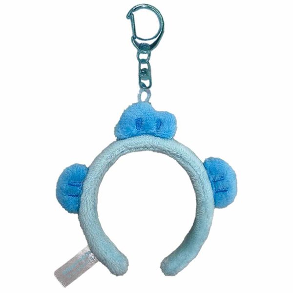 Sanrio cute fidget keychain