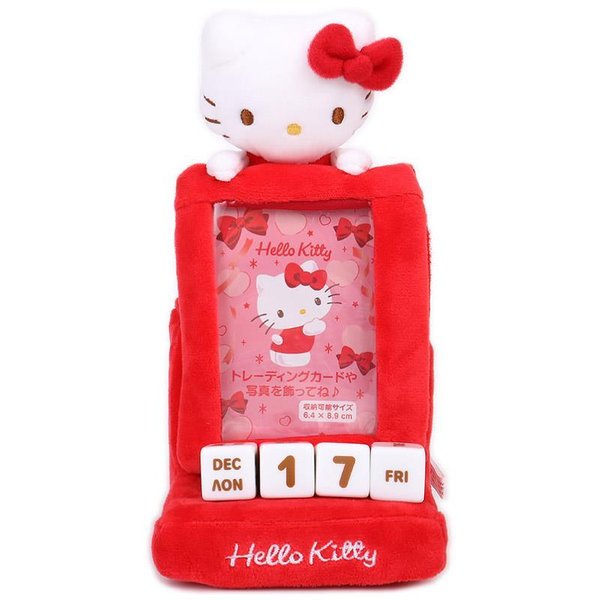 Korilakkuma Sky Curly Cotton Candy series card Case