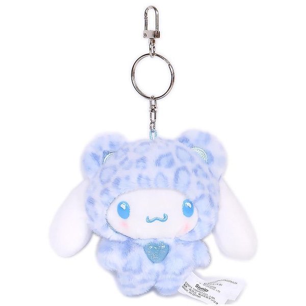 Sanrio Gal Kuma style keychain