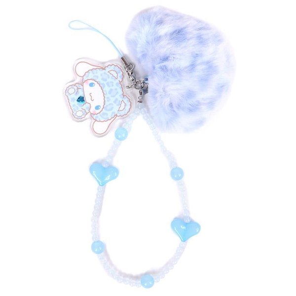 Sanrio Gal kuma Style phone strap