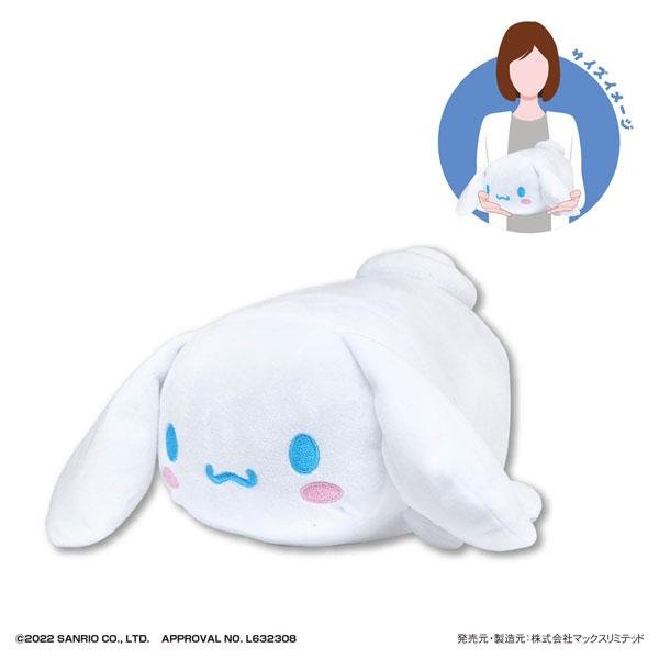 Sanrio Potekoro soft toy