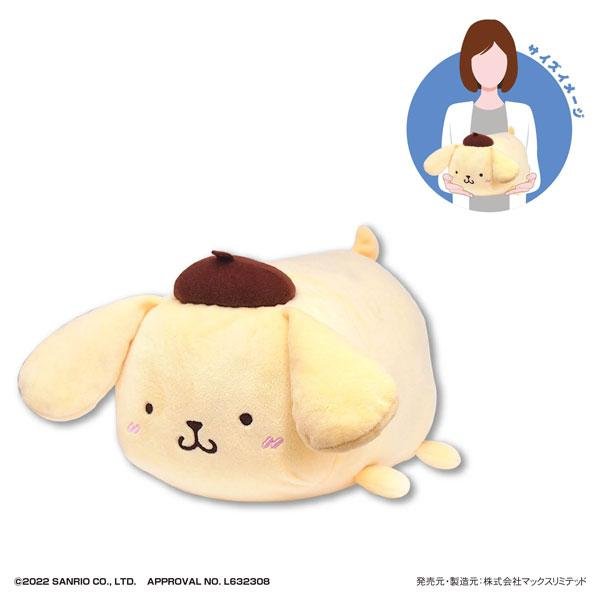 Sanrio Potekoro soft toy