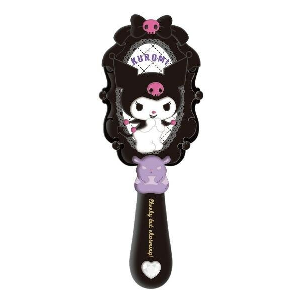 Sanrio Smile Ribbon series Hair Brush 