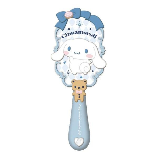 Sanrio Smile Ribbon series Hair Brush 