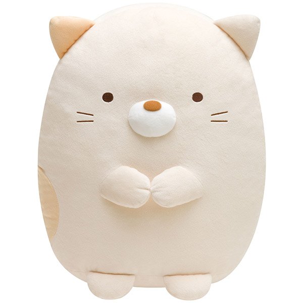 Sumikko Gurashi Tokage 10th anniversary soft toy 