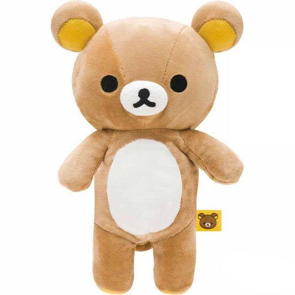 Rilakkuma Soft toy (S)