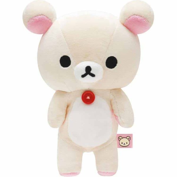 Korilakkuma soft toy (S)