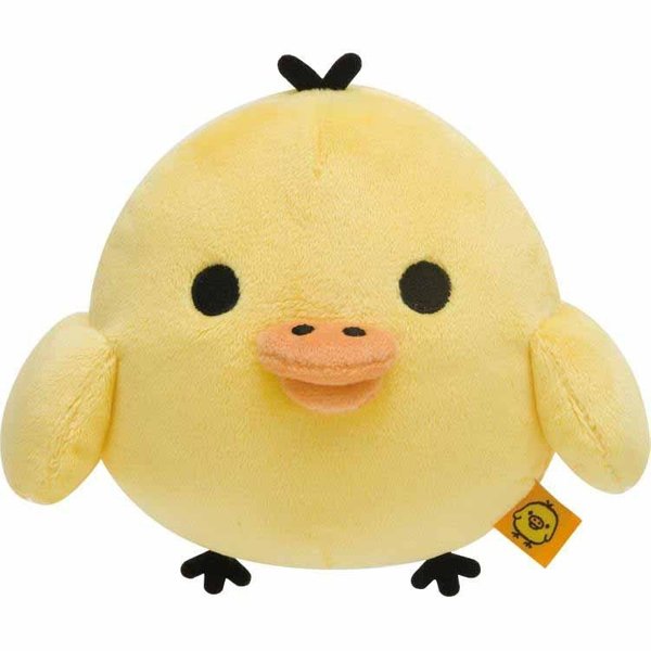 Rilakkuma Kiirotori Chick (S)