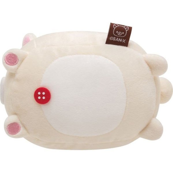 Korilakkuma Mochi Lie down