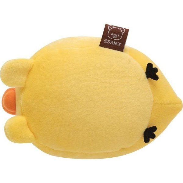 Rilakkuma Chick Mochi Lie Down