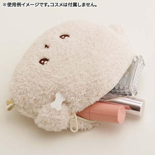 Ishiyowa chan pouch