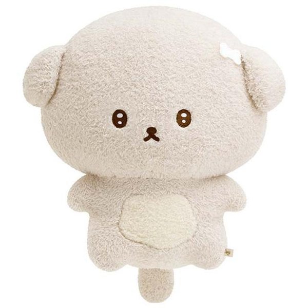 Ishiyowa chan soft toy