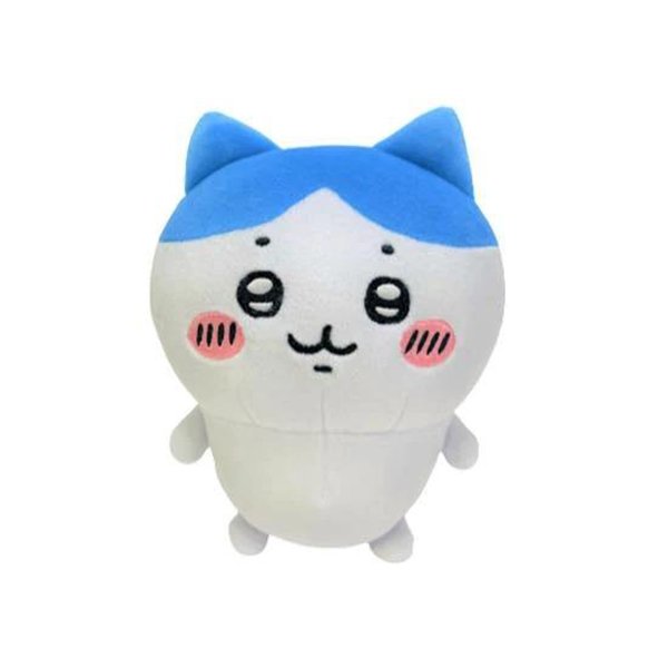 Chiikawa Petitama Plush toy (Hachiware) (S)