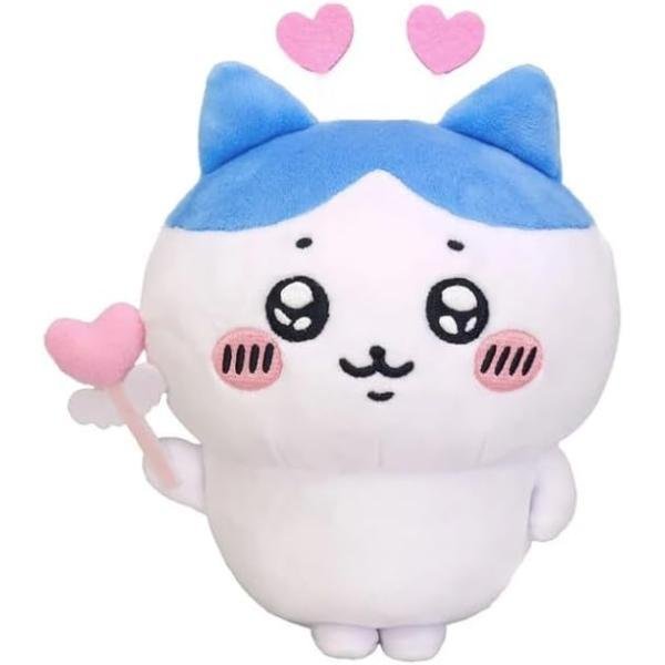 Chiikawa Petitama Plush toy (Hachiware) (S)