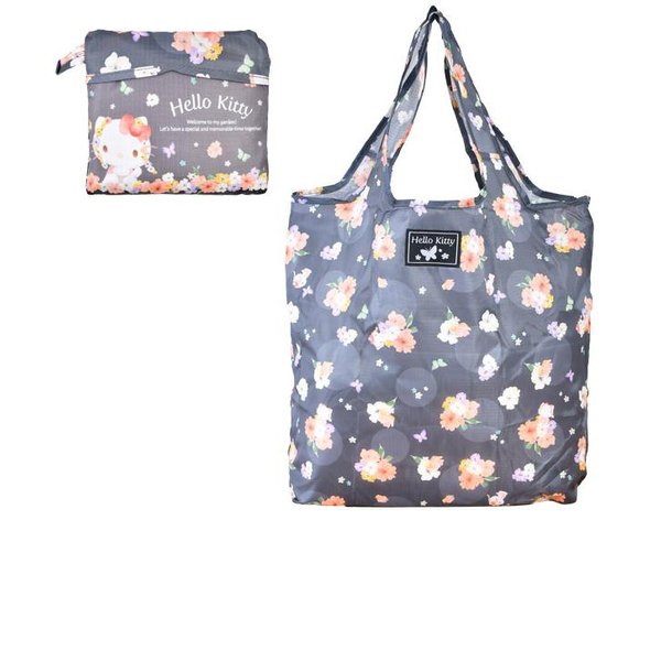 Sanrio Shopping Recycle bag 