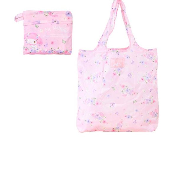 Sanrio Shopping Recycle bag 