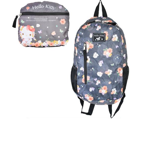 Sanrio Foldable Backpack