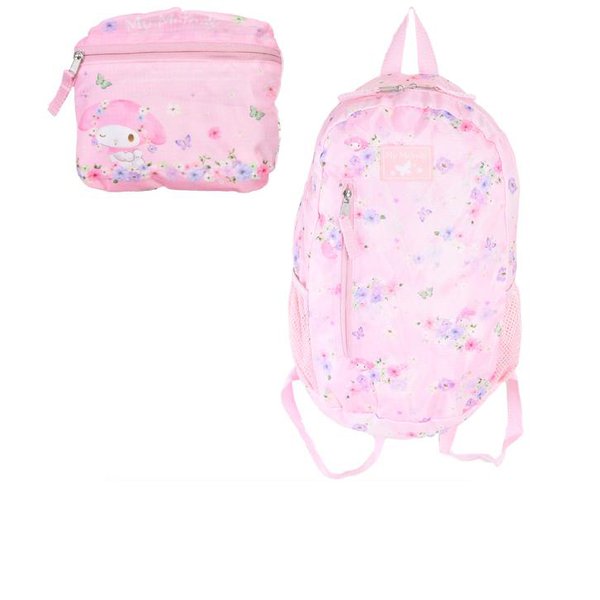 Sanrio Foldable Backpack