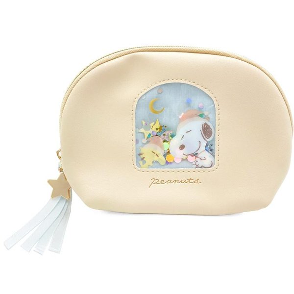 My  Melody Cosmetic Silk pouch 