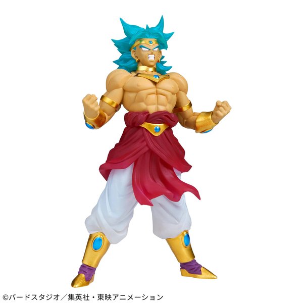 Dragonball Clearise figurine