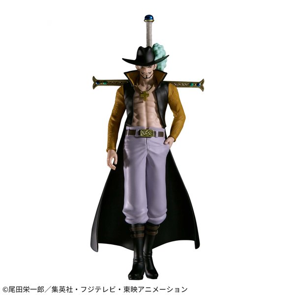 One Piece Figuring (Promotion)