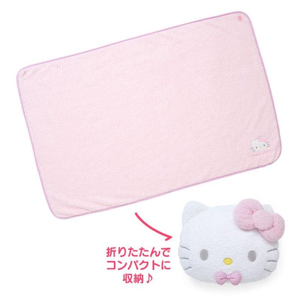 Sumikko Gurashi bear wrist rest