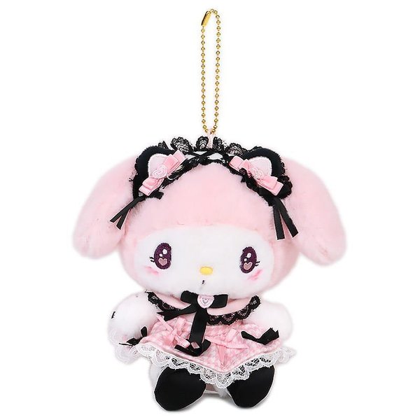 Sanrio dream mascot keychain