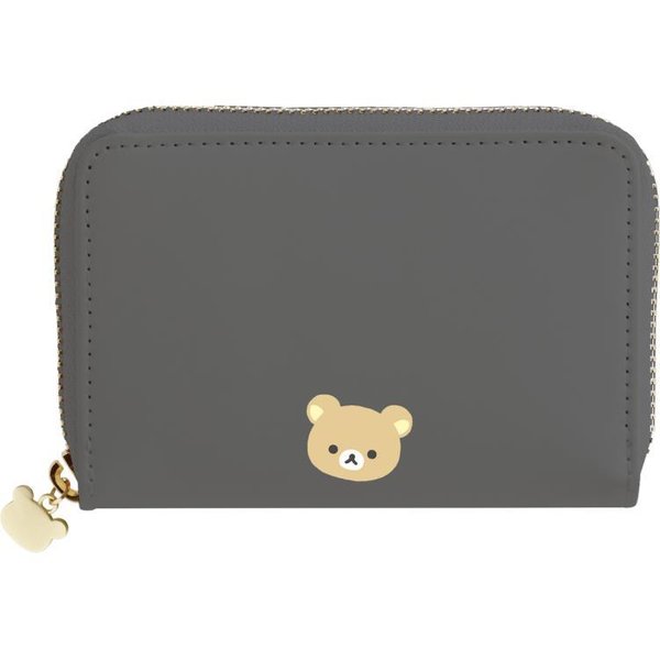 BASIC RILAKKUMA Favorite Things Wallet