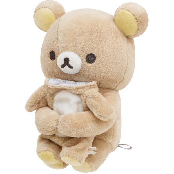 BASIC RILAKKUMA Favorite Things Phone holder