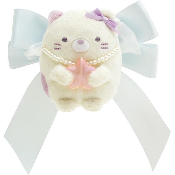 Sumikko Gurashi Tokage 10th anniversary soft toy 