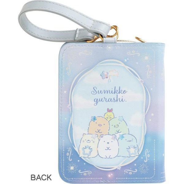 Sumikko Gurashi magic Salon Pouch