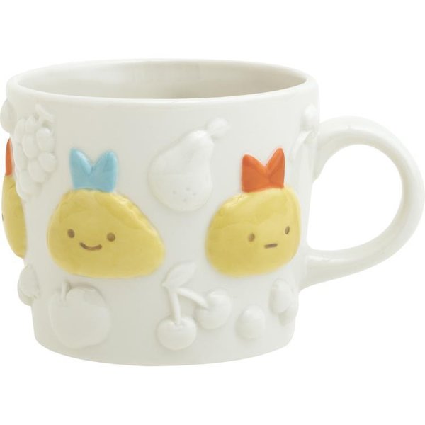 Sumikko Gurashi Drawing Mug