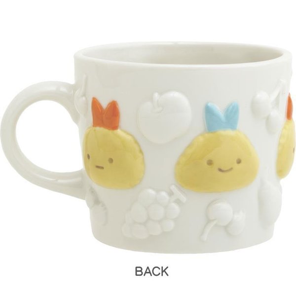 Sumikko Gurashi Drawing Mug