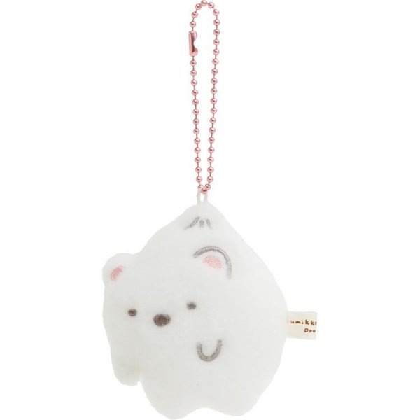 Sumikko Gurashi Tokage 10th anniversary soft toy 