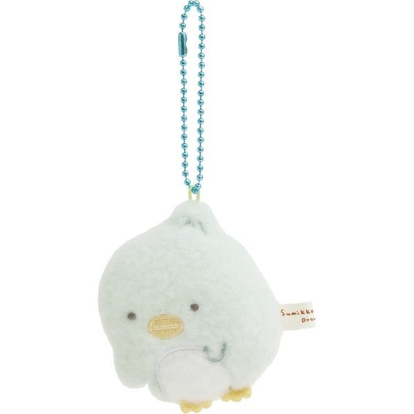 Sumikko Gurashi Drawing keychain