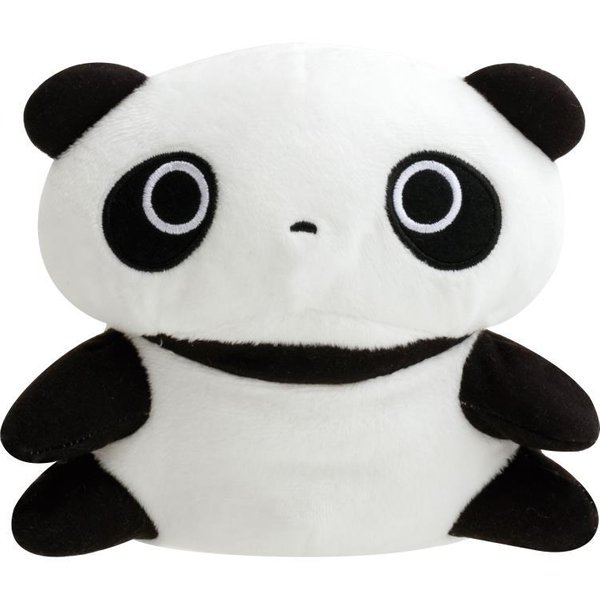 Ishiyowa chan soft toy