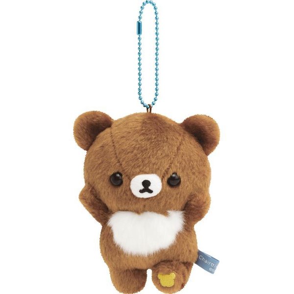 Korilakkuma jewel cherry series soft toy (M) 