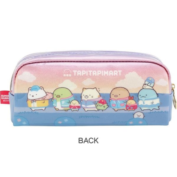 Sumikko Gurashi Happy Tapioca Convenience Store Pencil bag