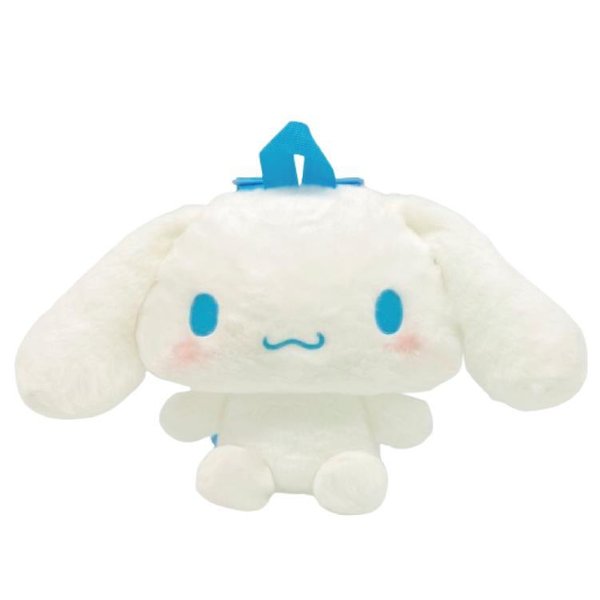 Sanrio cute Soft toy Backpack