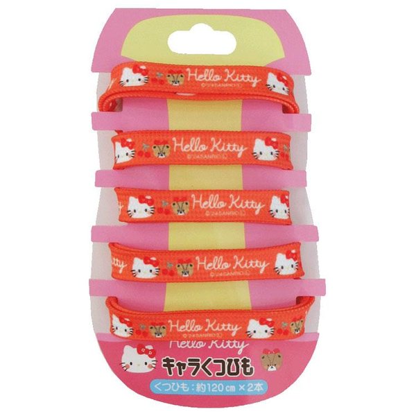 Cute sanrio shoe lace (1 pair)