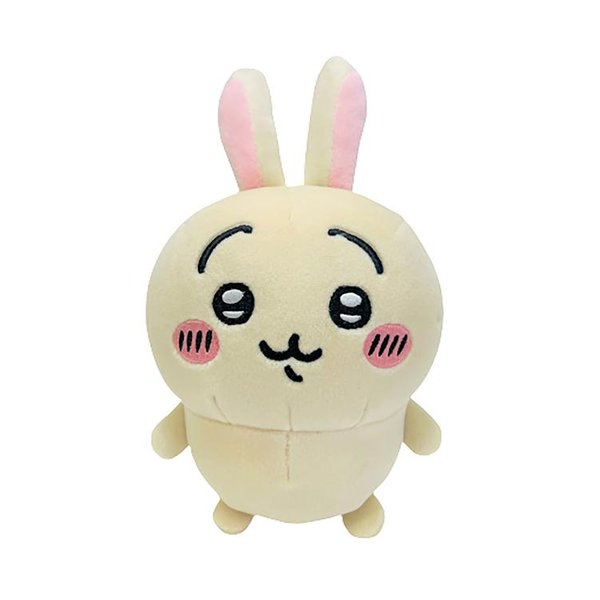 Chiikawa Petitama Plush toy (Hachiware) (Heart)