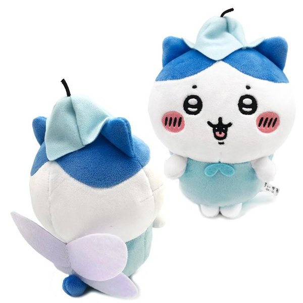 Chiikawa Hachiware Fairy Soft Toy