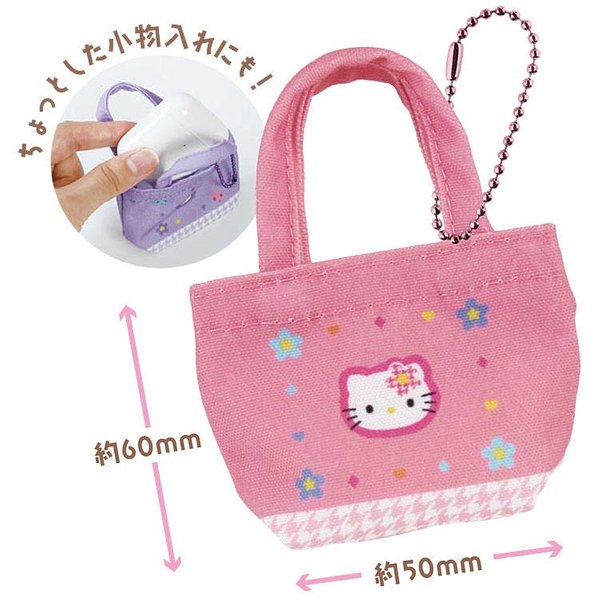 Cute Sanrio small pouch (BLIND BAG)