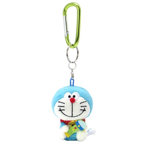 Doraemon Small keychain (2 style)