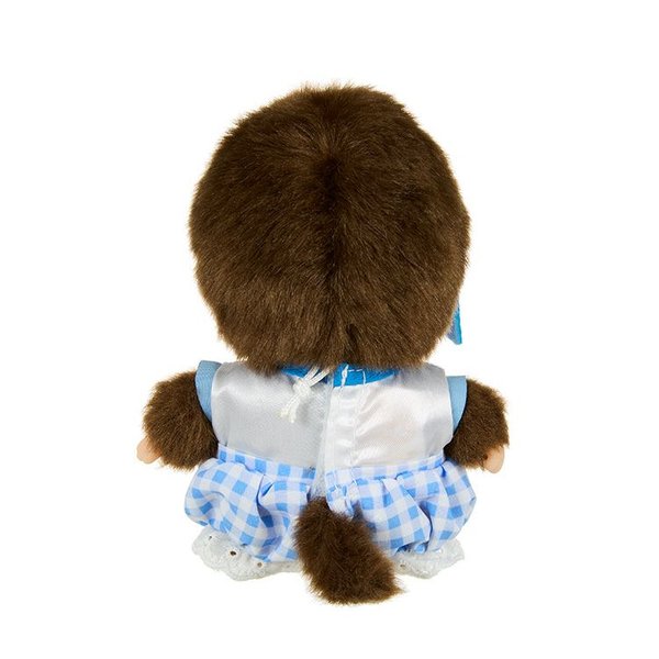 Monchhichi Pastel baby series (Toy/Keychain)