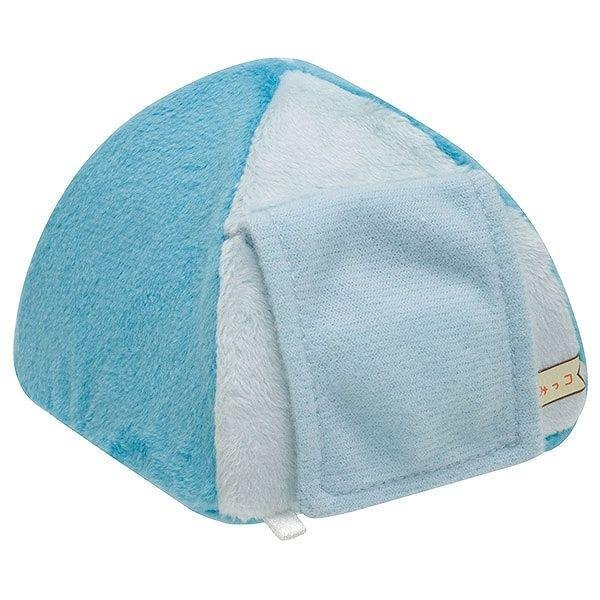 Sumikko Gurashi beanie tent