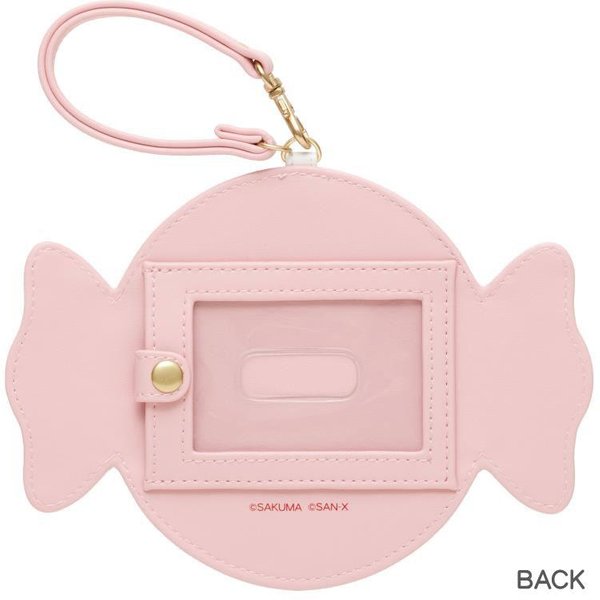 Sumikko Gurashi Sakuma Card case