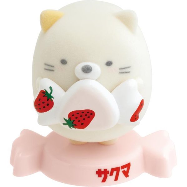 Sumikko Gurashi Sakuma Figurine