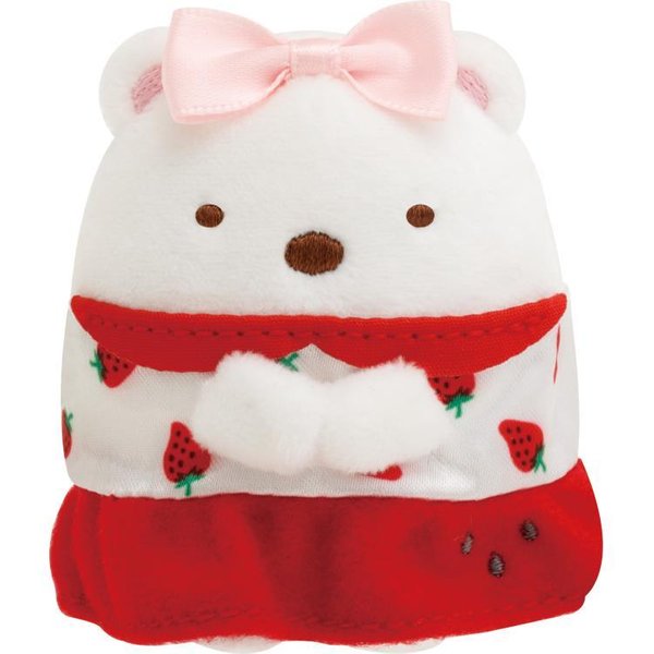 Sumikko Gurashi Sakuma Beanie